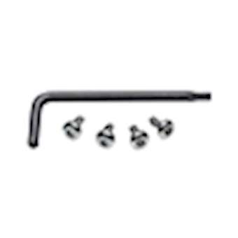 Kit Antivandalo Inox|Performance in lighting-PRI310176