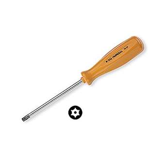 Accessorio Key Theft Torx T10|Performance in lighting-PRI310514