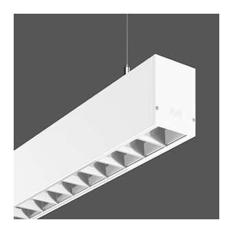 Less is more 50, 48 W, 5900 lm, 830, blanc, DALI|RZB-RZB312339.002.76