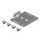 Attache rapide de juxtaposition monobloc - VX -|Rittal-RIT8617.506
