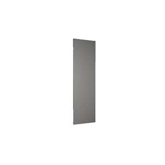 Panneau latéral à visser - VX25- H1800 P400 - inox - IP55|Rittal-RIT8700.030