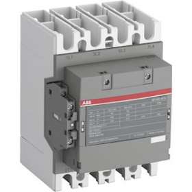 Contacteur AF 275A AC1-4P-1NO+1NF-100...250VAC/DC|ABB-ABBH050427