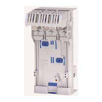 Adaptateur pour jeux de barres, 3p, pour NZM1, 160A, UL508|Eaton industries-EONNZM1-XAD160