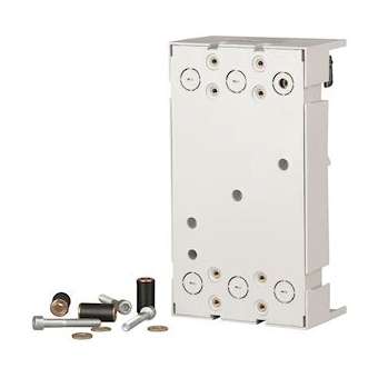 Adaptateur pour jeux de barres, 3p, pour NZM2, 250A, UL508|Eaton industries-EONNZM2-XAD250