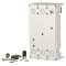 Adaptateur pour jeux de barres, 3p, pour NZM2, 250A, UL508|Eaton industries-EONNZM2-XAD250