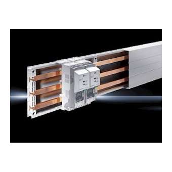SV Inter.-section.HPC 100A taille 000|Rittal-RIT3431.035