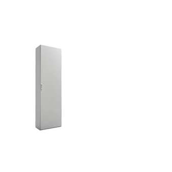 Armoire électrique monobloc - VX SE - 1 Porte - L600 H2000 P300mm - IP55|Rittal-RIT5821.600