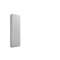 Armoire électrique monobloc - VX SE - 1 Porte - L600 H2000 P300mm - IP55|Rittal-RIT5821.600