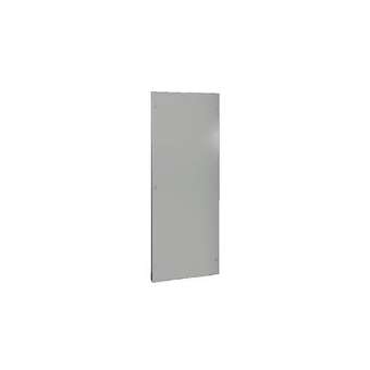 Panneau latéral - VX25- H1200 P500 - acier - RAL7035 - IP55|Rittal-RIT8115.245