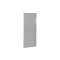 Panneau latéral - VX25- H1200 P500 - acier - RAL7035 - IP55|Rittal-RIT8115.245