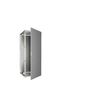 Armoire - VX25 - juxtaposable - acier -1P - L800 H2000 P800 - plaque de montage|Rittal-RIT8808.000