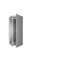 Armoire - VX25 - juxtaposable - acier -1P - L800 H2000 P800 - plaque de montage|Rittal-RIT8808.000