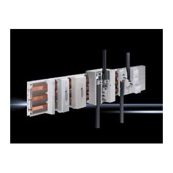 Adaptateur raccord.4 pôles|Rittal-RIT9342.310