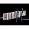 Adaptateur raccord.4 pôles|Rittal-RIT9342.310