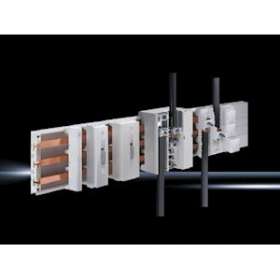 Adaptateur raccord.4 pôles|Rittal-RIT9342.310