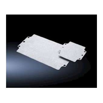 Plaque de montage|Rittal-RIT9110.700