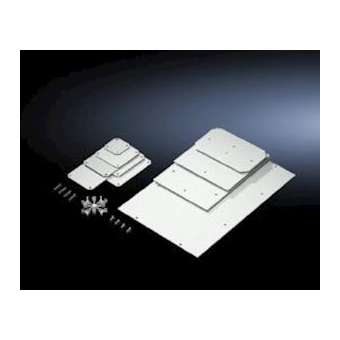 Plaque de montage|Rittal-RIT9550.000