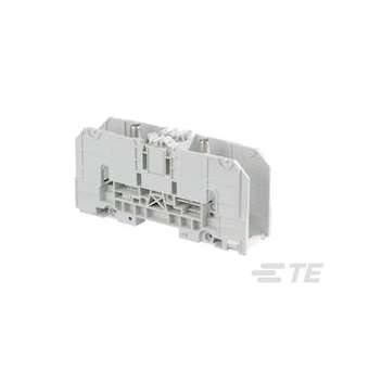 D185/55.Ff Borne Liaison Gris|Entrelec-ENT1SNA190004R2300