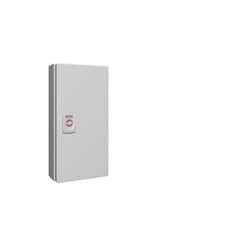 Coffret électrique - KX - acier - 1P - H300 L150 P80 - IP66 - plaque de montage|Rittal-RIT1545.000
