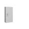 Coffret électrique - KX - acier - 1P - H300 L150 P80 - IP66 - plaque de montage|Rittal-RIT1545.000