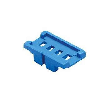 Porte étiquette d'identification pour supports|Finder-FID09700