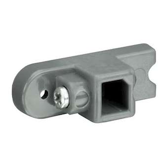 Piece de Couplage Poign. de Disj. Ms/Axe 6X6mm-Code|ABB-ABBH440533