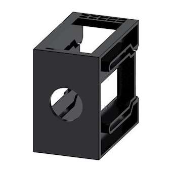 ADAPTATEUR MONTAGE SUR RAIL DIN|Siemens Industries et Infrastructures-SIE3SU1900-0KH80-0AA0