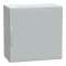 Thalassa PLA - Armoire polyester 750x750x420 - IP65 Ral 7035|Schneider Electric-SCHNSYPLA774G