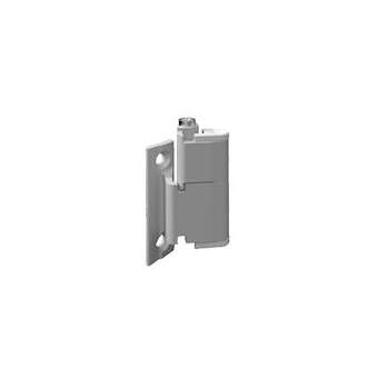 Charnière 180DEG - VX25 - acier|Rittal-RIT8618.330