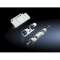 Charnière 180DEG pour amoires TS/SE inox|Rittal-RIT8701.180