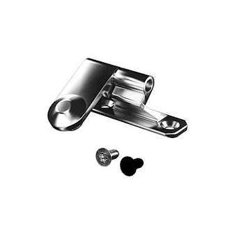 Charnière panneau latéral - VX25 - RAL7035 - IP55|Rittal-RIT8106.260