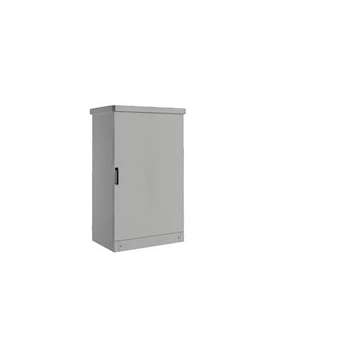 Coffret Outdoor simple peau - CS - H1200 L800 P500|Rittal-RIT9783.610