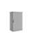 Coffret Outdoor simple peau - CS - H1200 L800 P500|Rittal-RIT9783.610