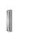 Armoire - VX25 - juxtaposable - 1 porte- L400 H2000P600 - plaque de montage|Rittal-RIT8406.000