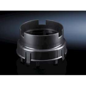 Adaptateur pour goulottes canalisation d'air|Rittal-RIT3286.840