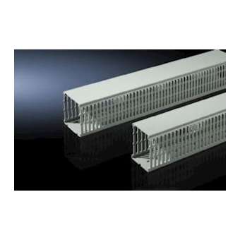 Goulotte de cables horizontale TS|Rittal-RIT8800.752