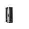 Baie réseaux serveurs avec portes ajourées - VX IT -L600 H2200 P1200-47U-Dynamic