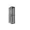 Baie réseaux serveurs avec portes ajourées - VX IT - L600 H2200 P800mm - 47U