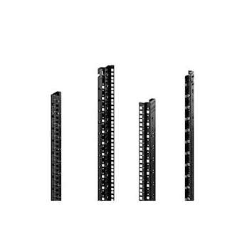 Montants 19' standard - VX IT - avant - 15U|Rittal-RIT5302.100