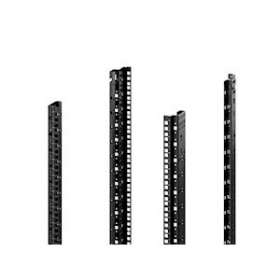 Montants 19' standard - VX IT - avant - 15U|Rittal-RIT5302.100