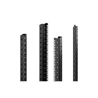 Montants 19' standard - VX IT - avant - 38U - Dynamic|Rittal-RIT5302.152