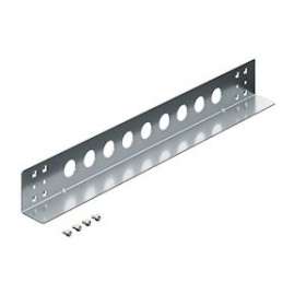 Glissière 2U pour charges lourdes - VX IT - 200kg - 320/345|Rittal-RIT5302.030