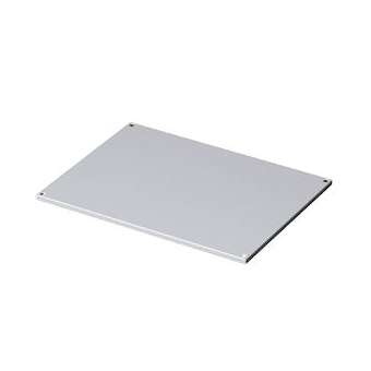 Toit IP55 plein pour amoire - VX VXIT - RAL7035|Rittal-RIT9681.660