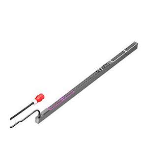 PDUi Managed 6 triphasé - 16A - 42xC13|Rittal-RIT7979.442