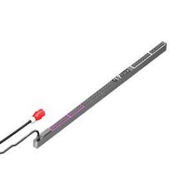PDUi Managed 6 triphasé - 16A - 42xC13|Rittal-RIT7979.442