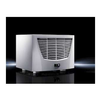 Echangeur thermique air-eau 2500W - 400V|Rittal-RIT3209.500