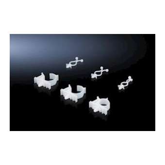 Guide câbles polyamide enclipsable|Rittal-RIT7111.300