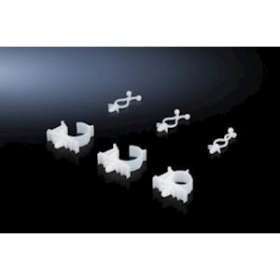 Guide câbles polyamide enclipsable|Rittal-RIT7111.300