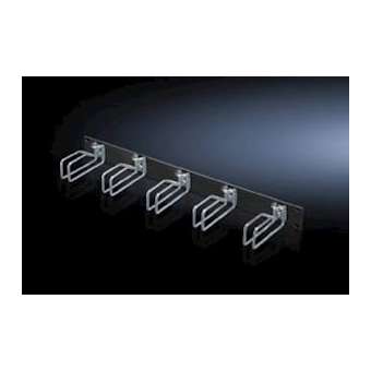 Panneau guide-câbles 19', 1U|Rittal-RIT5502.205