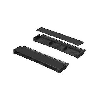 Support de retenue de câbles CMC III|Rittal-RIT7030.087